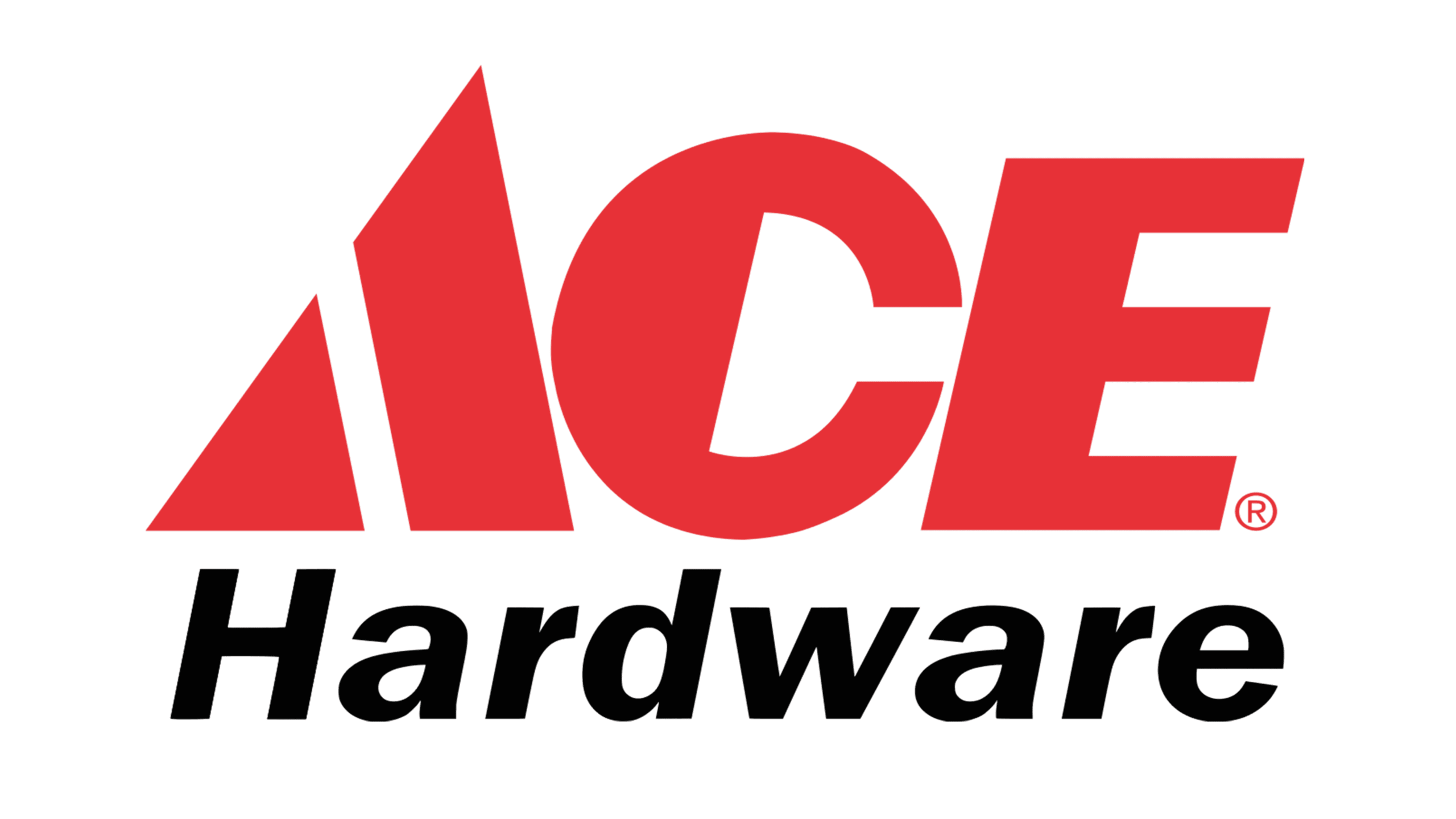 Ace hardware