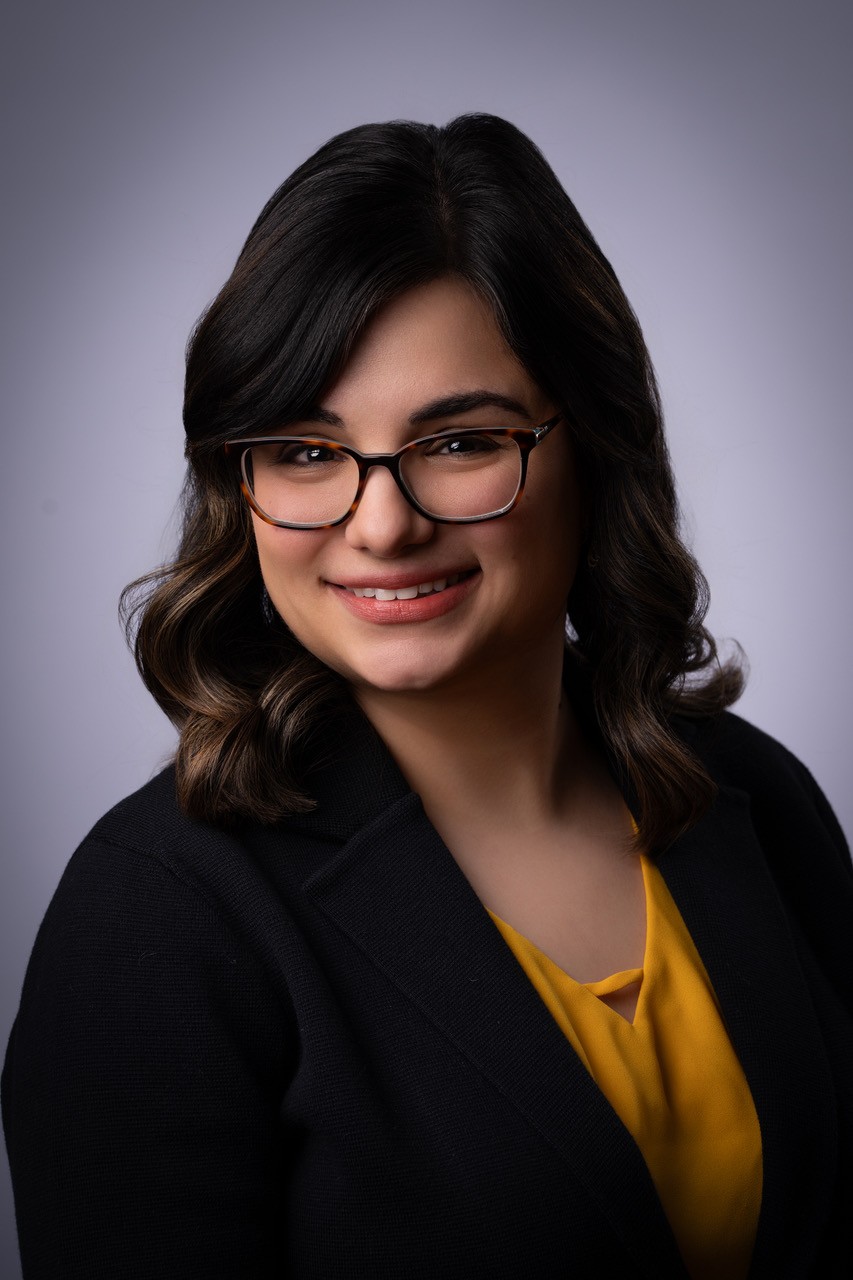Amanda Valente-Confer