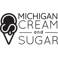 MI Cream and Sugar