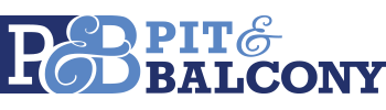 Pit & Balcony