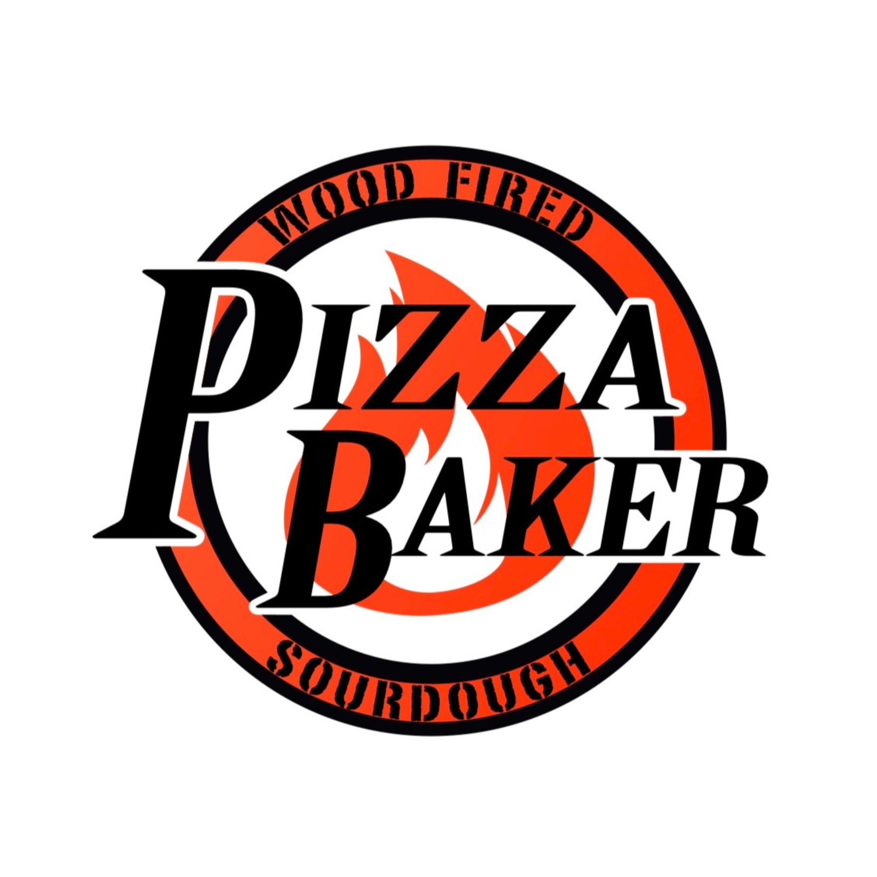 Pizza Baker Logo