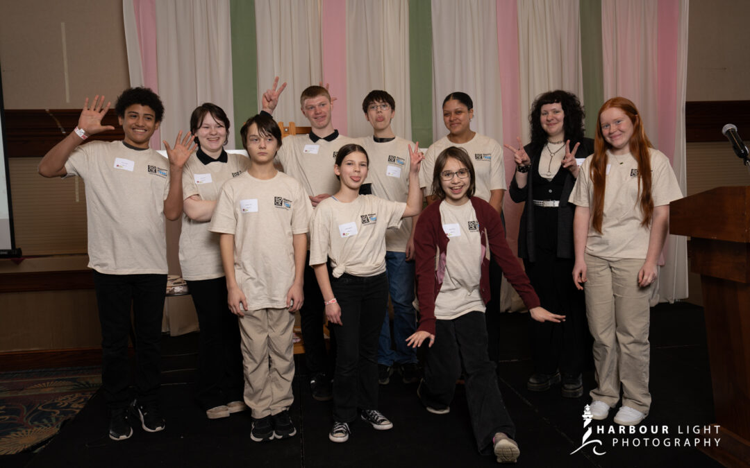 Celebrating our Flourishing Students at the 2026 Annual Dinner