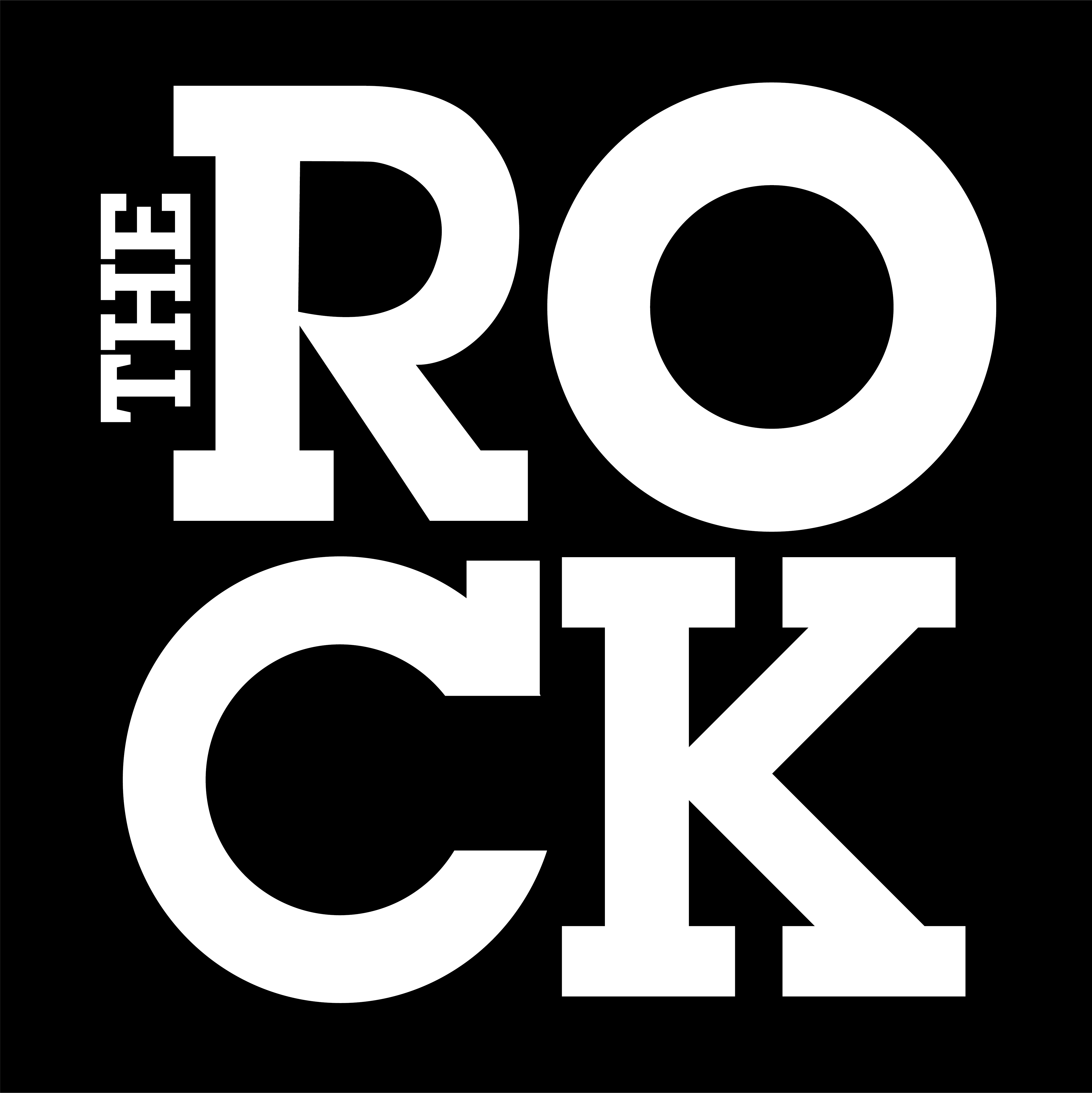 The ROCK C4YD